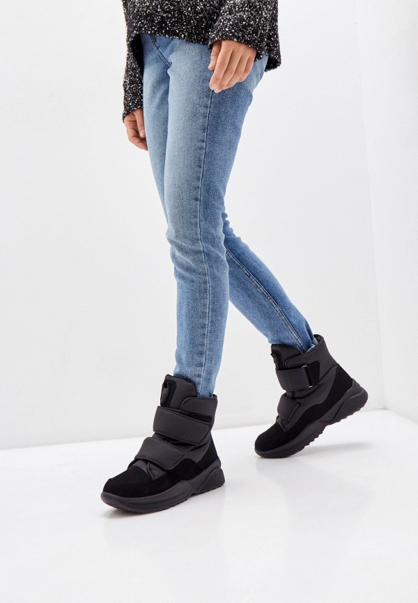 Jog Dog Дутики - фото 6