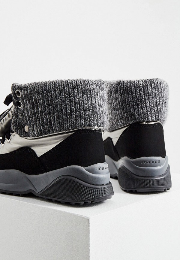 Jog Dog Ботинки - фото 3