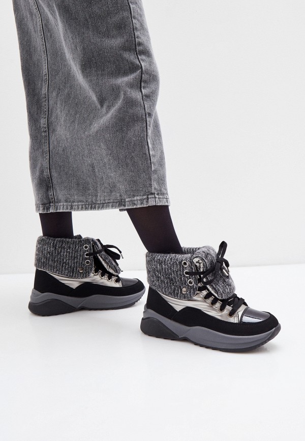 Jog Dog Ботинки - фото 5