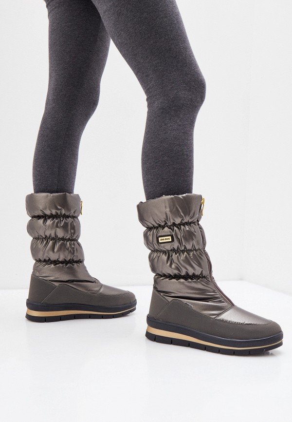 Jog Dog Дутики - фото 6