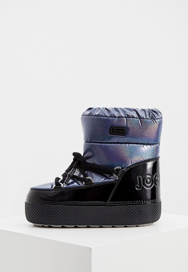 Jog Dog Луноходы - фото 1