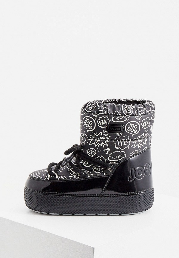 Jog Dog Луноходы - фото 1