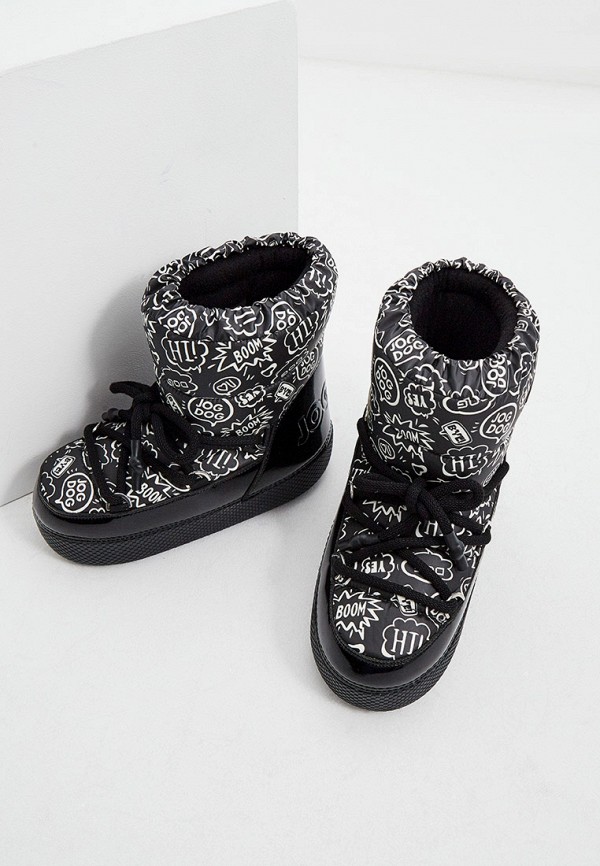 Jog Dog Луноходы - фото 4