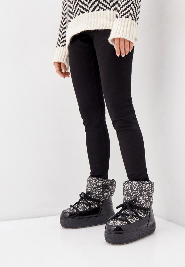 Jog Dog Луноходы - фото 6