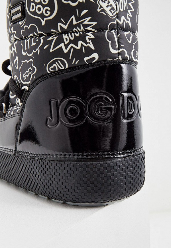 Jog Dog Луноходы - фото 3