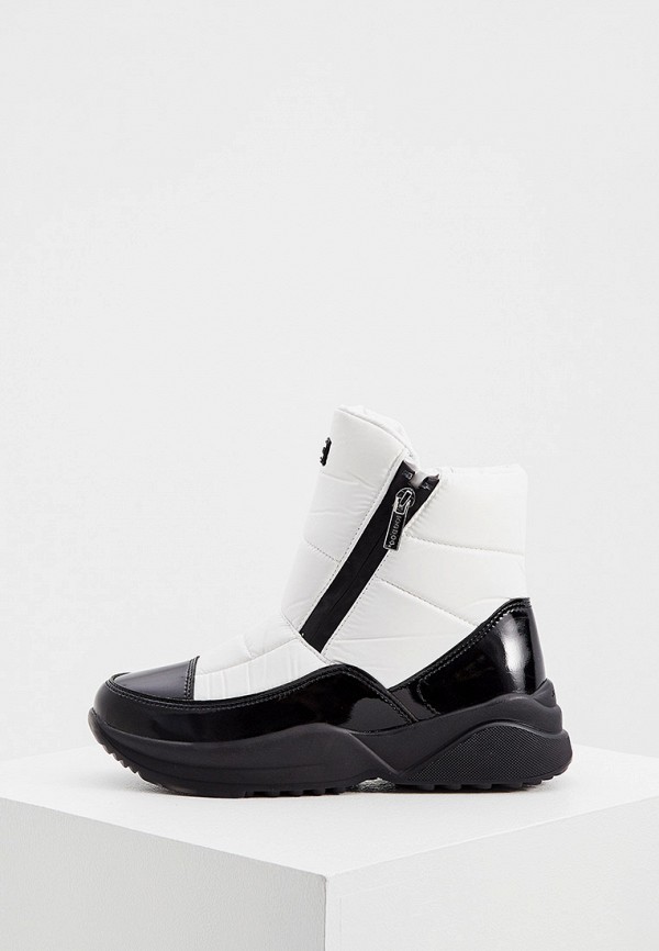 Jog Dog Дутики - фото 1