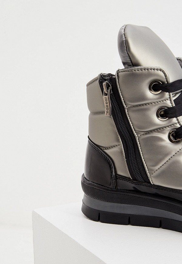 Jog Dog Ботинки - фото 3