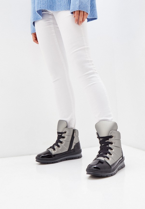 Jog Dog Ботинки - фото 6