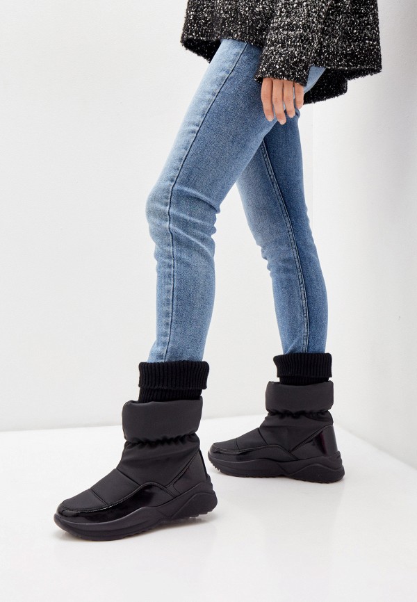 Jog Dog Дутики - фото 6