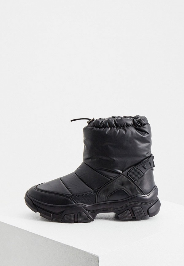 Jog Dog Дутики - фото 1