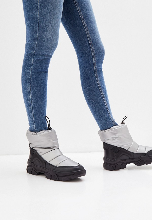 Jog Dog Дутики - фото 5