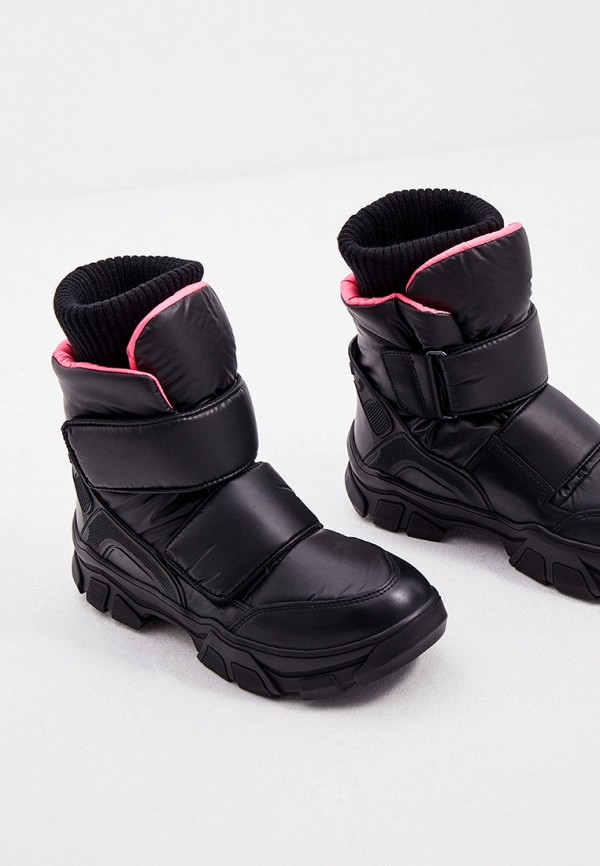 Jog Dog Дутики - фото 4