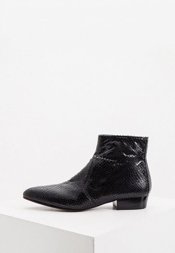 Joseph Ботильоны - фото 1