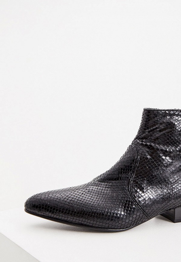 Joseph Ботильоны - фото 2