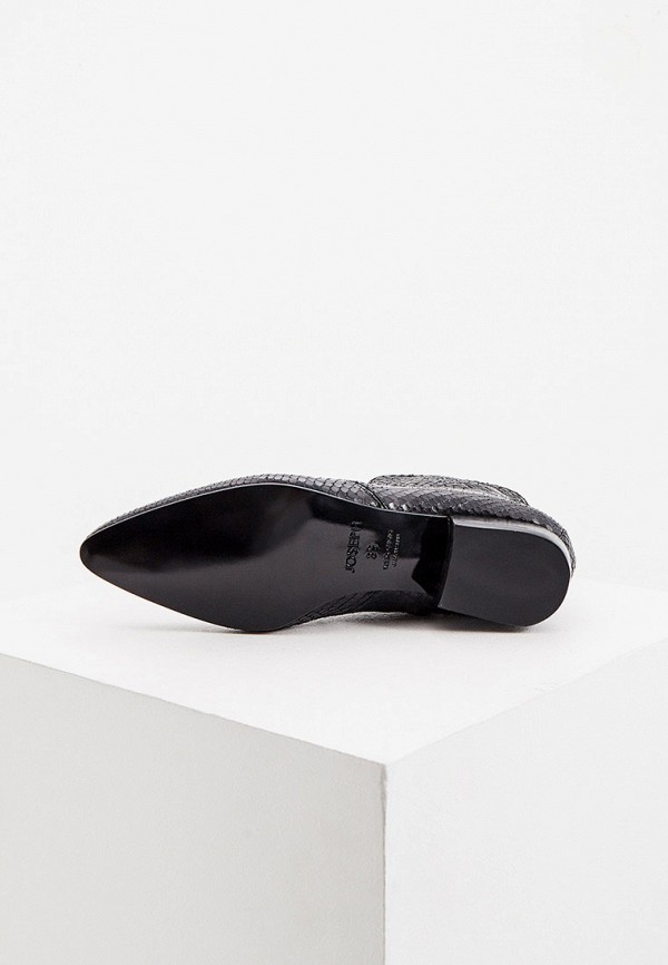 Joseph Ботильоны - фото 3