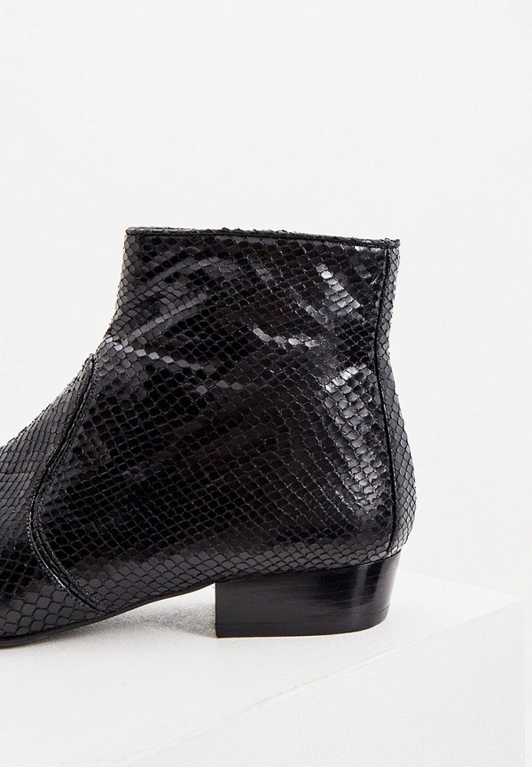 Joseph Ботильоны - фото 4