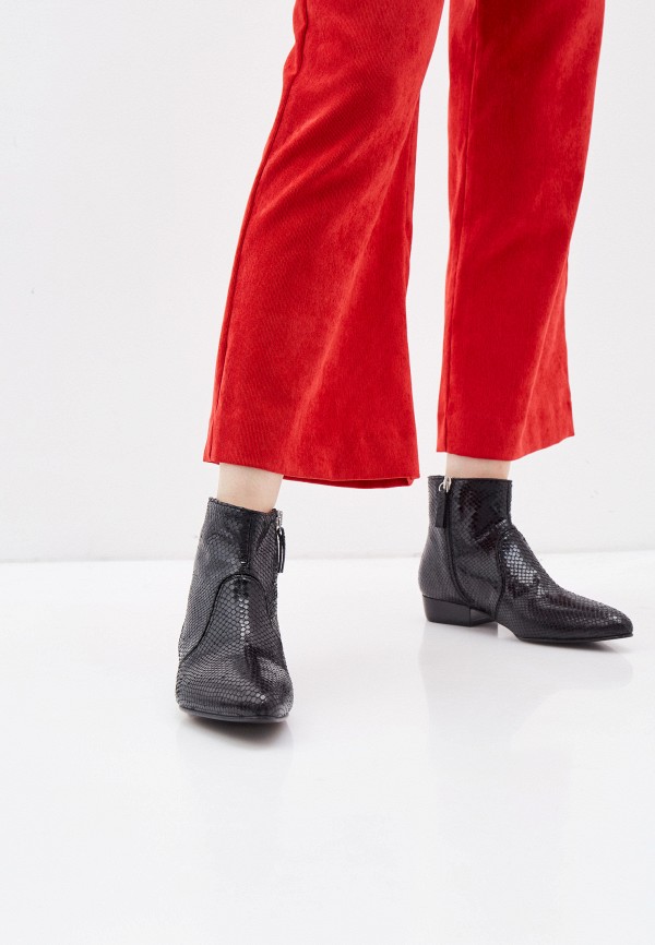 Joseph Ботильоны - фото 6