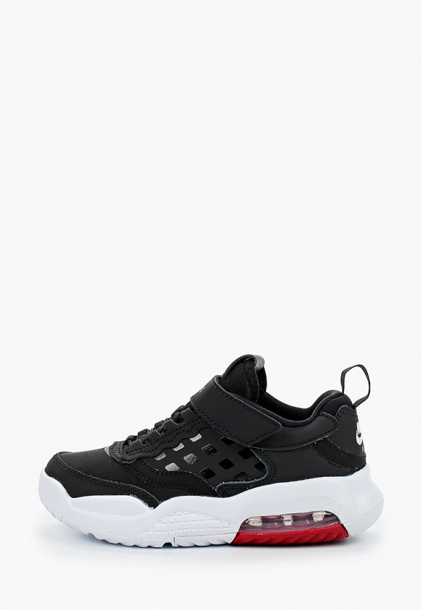 Кроссовки Jordan JORDAN MAX 200 (PS), цвет: черный, JO025ABIWLY6 — купить в  интернет-магазине Lamoda