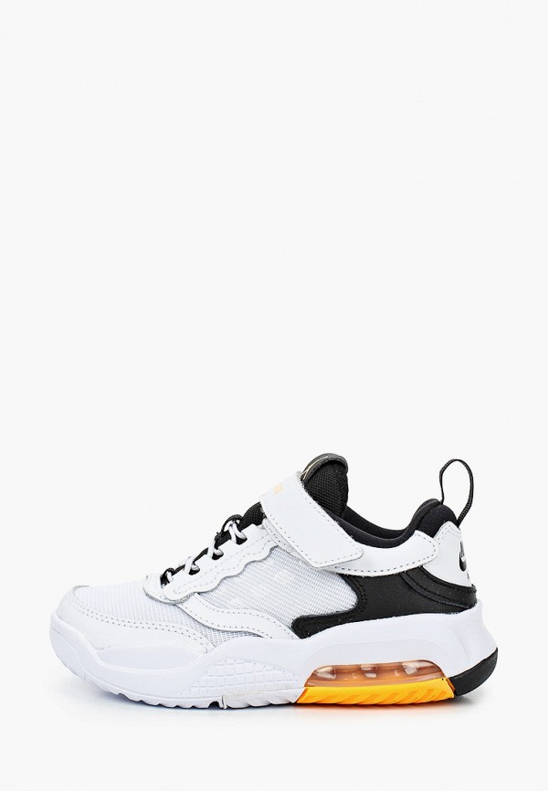 Кроссовки Jordan JORDAN MAX 200 (PS), цвет: белый, JO025ABKDOP4 — купить в  интернет-магазине Lamoda