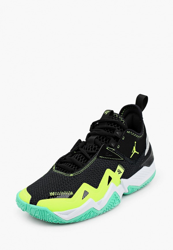 Jordan Кроссовки - JORDAN WESTBROOK ONE TAKE (GS) - фото 2