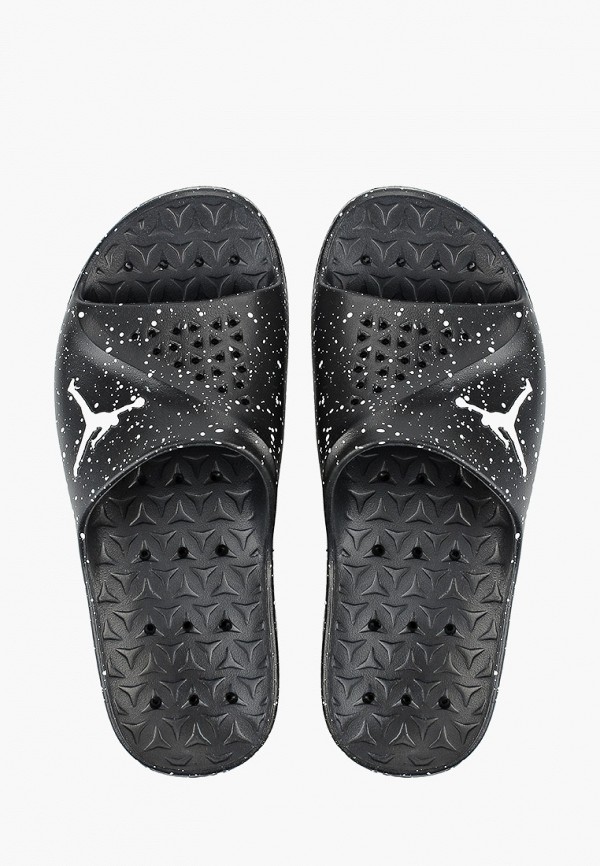 Jordan Сланцы - Men's Jordan Super.Fly Team Slide - фото 4