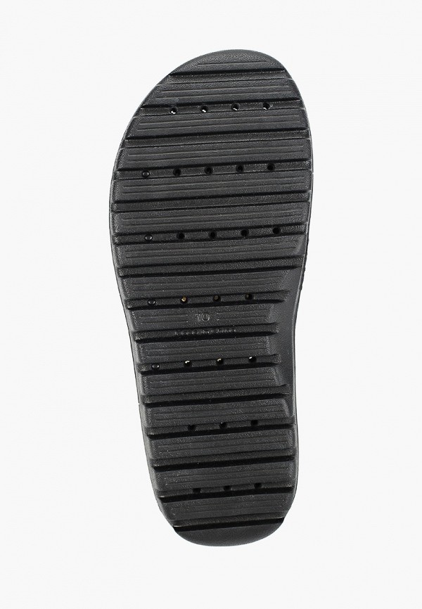 Jordan Сланцы - Men's Jordan Super.Fly Team Slide - фото 5