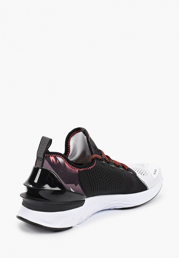 Jordan Кроссовки - JORDAN REACT HAVOC PSG - фото 3