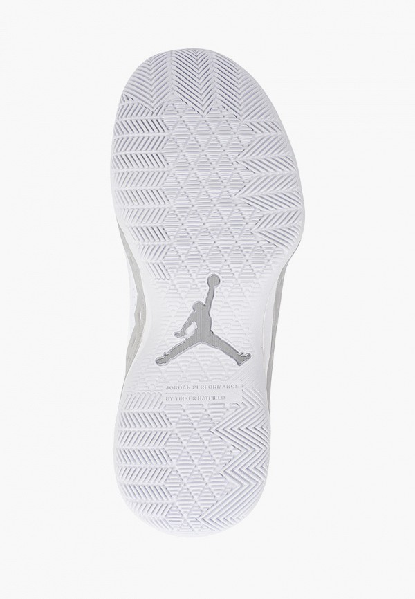 Jordan Кроссовки - Jordan Jumpman Diamond Low Men's Basketball Shoe - фото 5