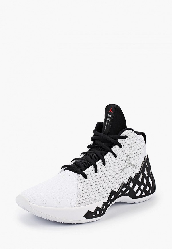 Jordan Jordan Jumpman Diamond Mid Men s Basketball Shoe JO025AMGAPH8 Lamoda