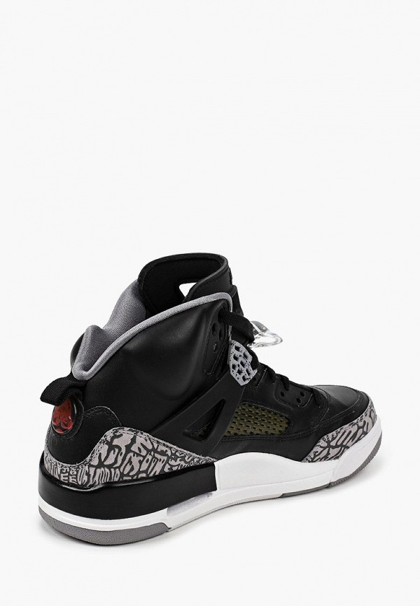 Jordan Кроссовки - JORDAN SPIZIKE - фото 3