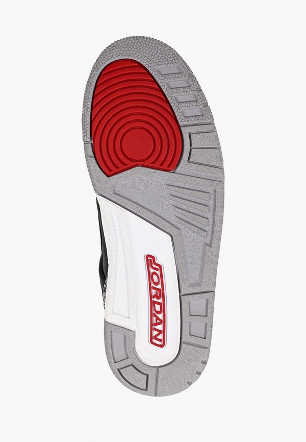 Jordan Кроссовки - JORDAN SPIZIKE - фото 5