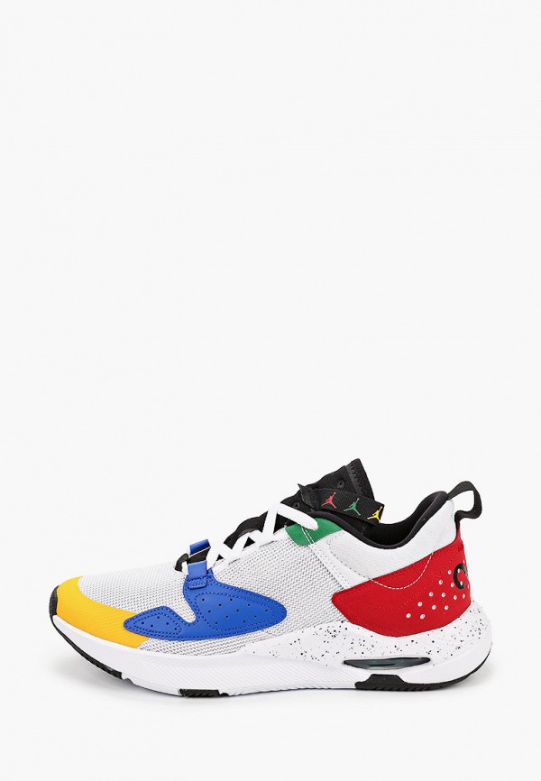 nike air jordan cadence