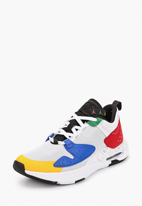 tenis jordan air cadence