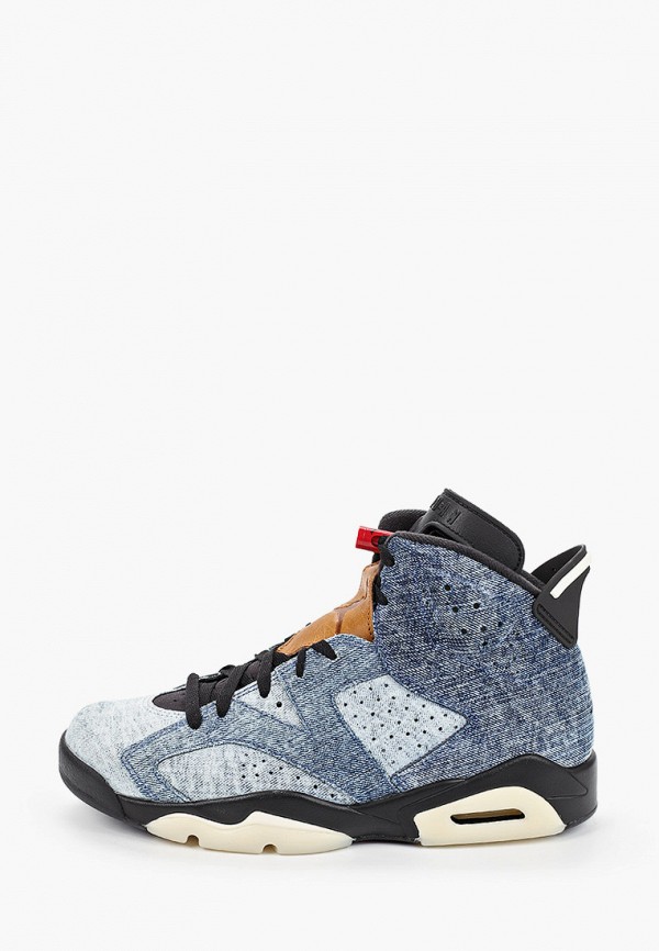 Jordan Кроссовки - AIR JORDAN 6 RETRO - фото 1