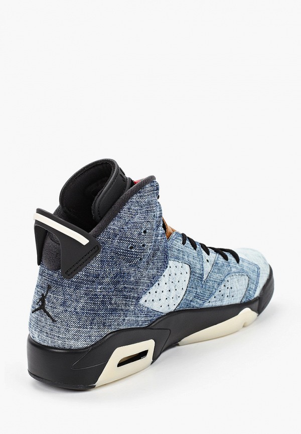 Jordan Кроссовки - AIR JORDAN 6 RETRO - фото 3
