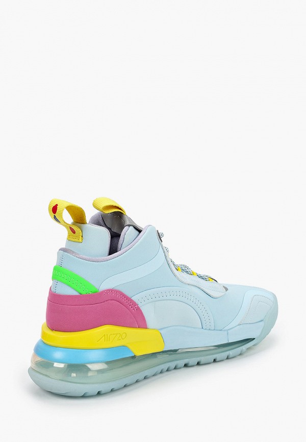 Jordan Кроссовки - AEROSPACE 720 UC - фото 3