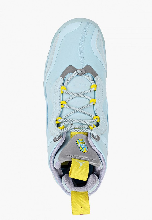 Jordan Кроссовки - AEROSPACE 720 UC - фото 4