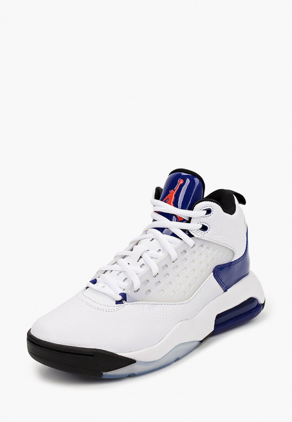 Jordan Кроссовки - JORDAN MAXIN 200 - фото 2