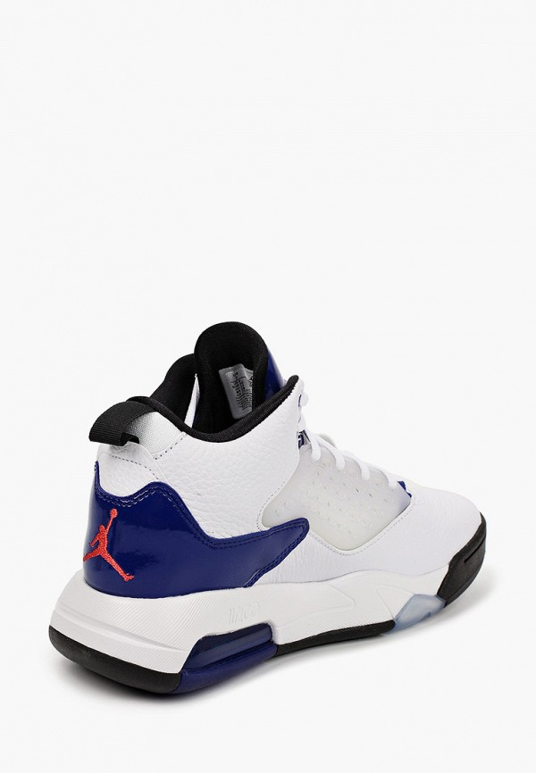 Jordan Кроссовки - JORDAN MAXIN 200 - фото 3
