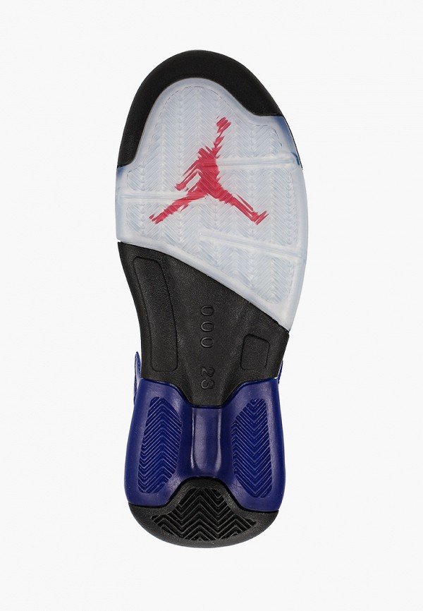 Jordan Кроссовки - JORDAN MAXIN 200 - фото 5