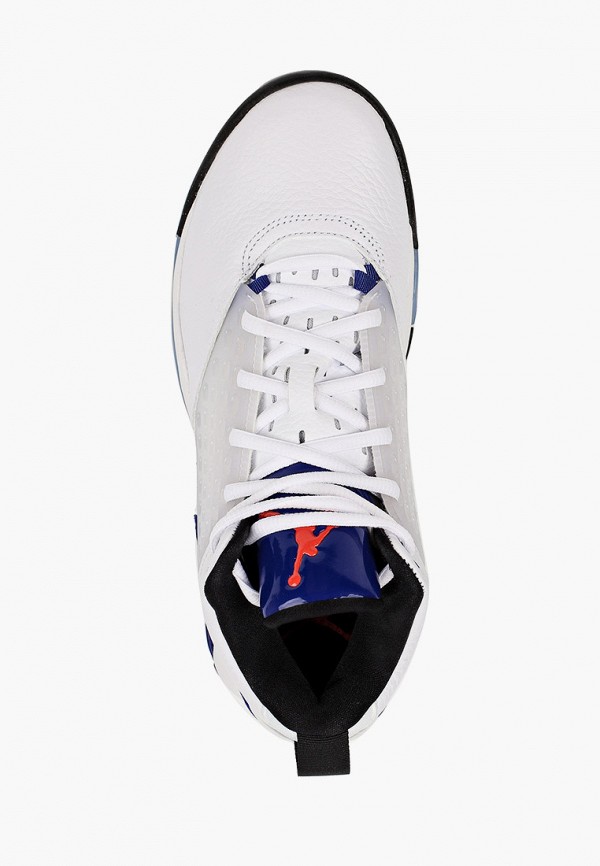 Jordan Кроссовки - JORDAN MAXIN 200 - фото 4