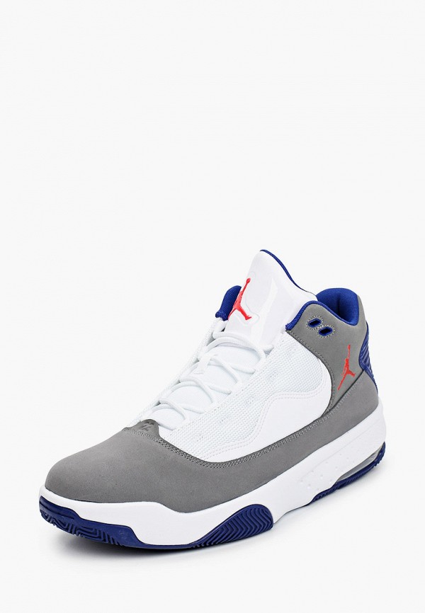 Кроссовки Jordan JORDAN MAX AURA 2 купить за 9699 ₽ в интернет-магазине  Lamoda.ru