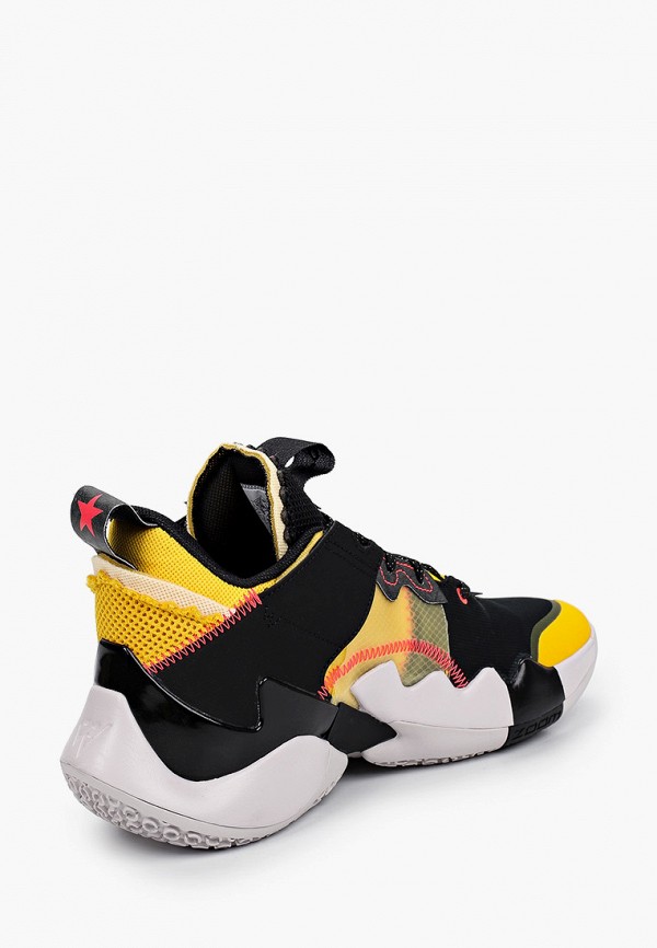 Jordan Кроссовки - JORDAN WHY NOT ZER0.2 SE - фото 3