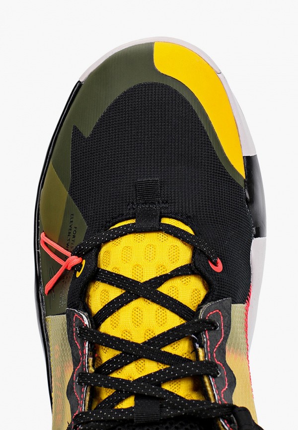 Jordan Кроссовки - JORDAN WHY NOT ZER0.2 SE - фото 4