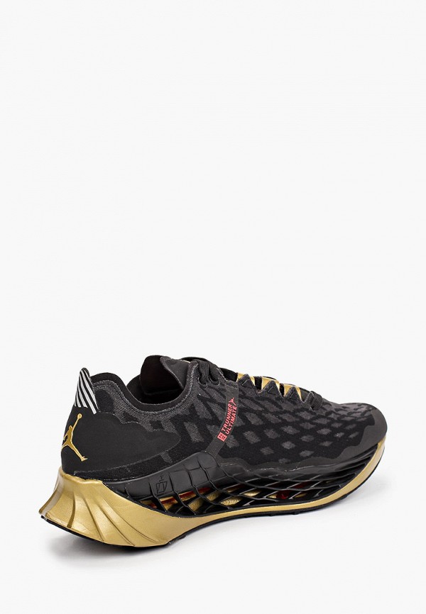Jordan Кроссовки - JORDAN ZOOM TRUNNER ULTIMATE - фото 3