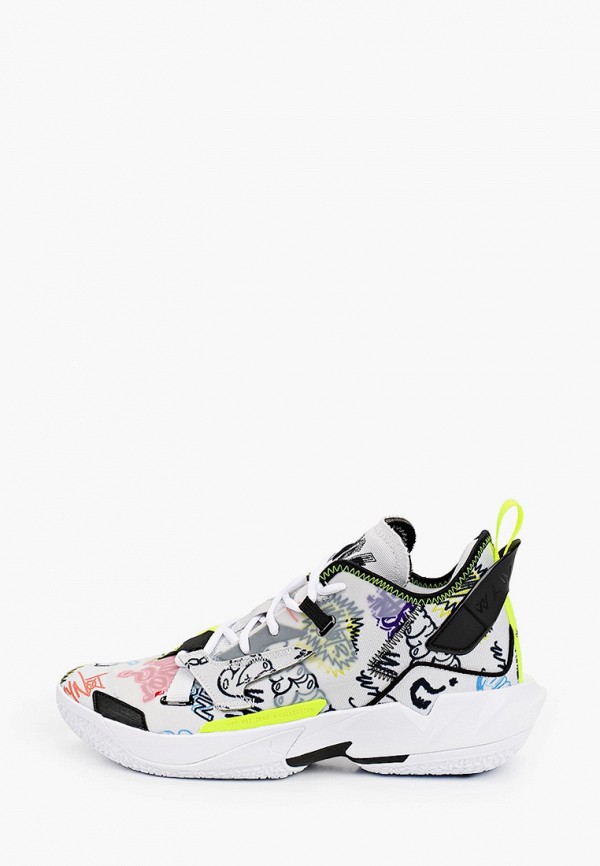 Jordan Кроссовки - JORDAN WHY NOT ZER0.4 - фото 1