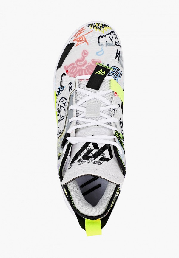 Jordan Кроссовки - JORDAN WHY NOT ZER0.4 - фото 4