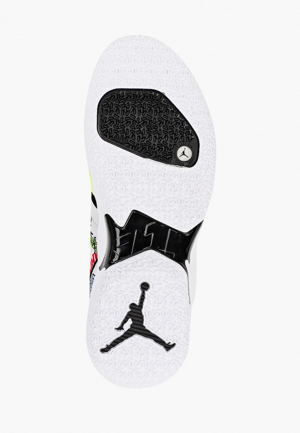Jordan Кроссовки - JORDAN WHY NOT ZER0.4 - фото 5