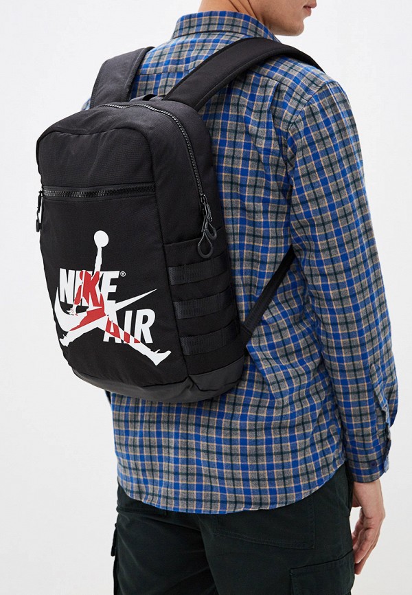 Jordan Рюкзак - фото 5