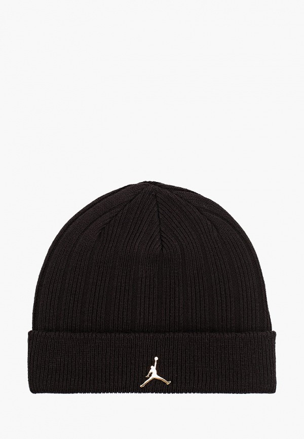 Jordan Jordan Cuffed Beanie JO025CUFNET5